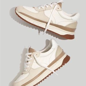 Madewell sneakers